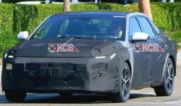 伊兰特最新爆料新闻,设计革新，性能再攀高峰