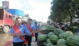 徽县吃瓜网红事件视频曝光,视频曝光引发网络热议