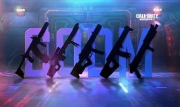 使命s2武器爆料最新,全新神秘装备震撼登场，揭秘未来战场新格局