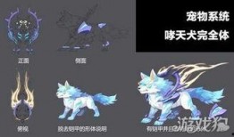 飞车手游最新爆料骑宠,骑宠系统全新升级，个性定制你的专属座驾！