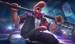 孙悟空最新皮肤爆料图,炫彩斑斓，再塑传奇风采