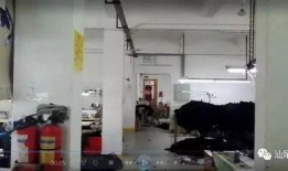 武汉制衣厂爆料视频,揭露行业黑幕与劳动权益问题