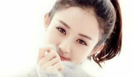 赵丽颖最新消息爆料,新作品即将上线，事业再攀高峰！