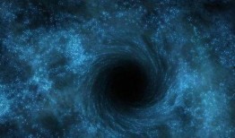 三星黑洞最新爆料,揭秘神秘宇宙奇点之谜
