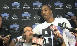 电台爆料霍华德视频