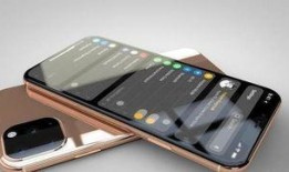 最新苹果11爆料图片,颠覆性设计与强大性能首次曝光