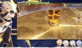 原神塞诺最新爆料,原神神秘角色即将揭晓