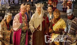 西游记女儿国在线观看完整版,穿越奇幻国度的浪漫传奇