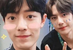 圈内人士爆料王一博肖战