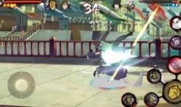 火影最新活动爆料萝卜,萝卜助力忍者世界再掀风云