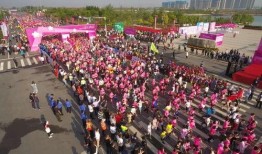 郑州马拉松爆料事件视频,真相与争议交织的赛道风云