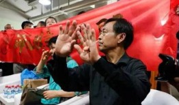 马保国老人爆料视频