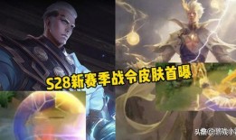 s28最新爆料,揭秘最新电竞战队阵容与战术布局