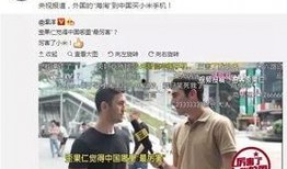 外国人爆料了吗视频,视频背后的惊人真相