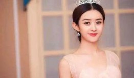 赵丽颖最新消息爆料,新作品即将上线，事业再攀高峰！