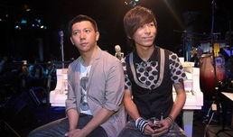 羽泉唱歌爆料视频,唱歌背后的故事与幕后花絮