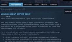 steam最新爆料,神秘新游戏及重大更新即将揭晓！