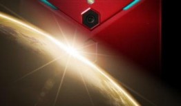 红魔8手机爆料视频,性能怪兽来袭，游戏体验再升级