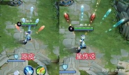 夏洛特皮肤爆料特效视频,炫酷视觉盛宴，带你领略独特魅力