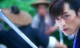 胡歌剑蝶在线观看,胡歌演绎的浪漫武侠传奇，在线观看重温经典