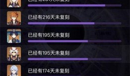 原神4.0-4最新爆料,神秘元素觉醒，探索未知世界