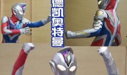 德凯奥特曼 最新爆料,神秘新力量觉醒，宇宙守护战再起风云！