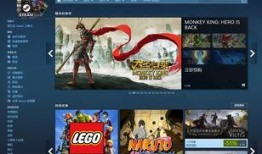 steam最新爆料,神秘新游戏及重大更新即将揭晓！