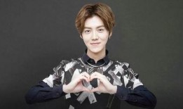 娱乐圈爆料鹿晗身份信息,鹿晗身份信息大曝光！