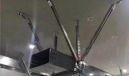 抗震支架爆料要求规范最新,规范要求全面解读