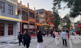 河北邢台大街爆料事件视频,真相与争议交织的街头风云