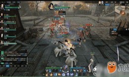 逆水寒最新爆料更新,江湖风云再起，神秘势力暗中布局！