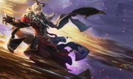 王者新皮肤爆料最新嬴政,王者之巅，风华绝代