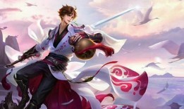 王者李白世冠皮肤爆料最新,李白世冠皮肤全新爆料解析