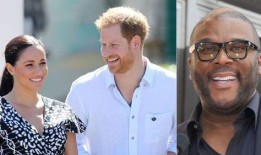 哈里王子美国爆料了吗视频,王室秘闻首次公开揭露