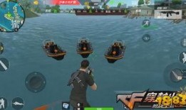 海岛最新模式爆料,全新模式爆料抢先看