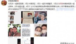 张晨婧事件最新爆料,惊人内幕揭露真相