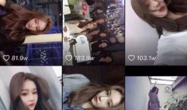 抖音上的吃瓜网红是谁呀