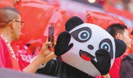 熊猫面具爆料是真的吗视频