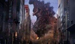 哥斯拉在线观看免费版,巨兽觉醒，在线盛宴等你来