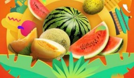 免费吃瓜活动,夏日狂欢等你来参与！