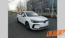 北汽最新爆料北京,北京新能源汽车产业再迎突破性进展”