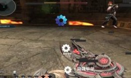 逆战最新爆料图