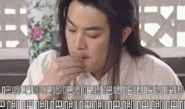 娱乐吃瓜酱天生反骨,娱乐吃瓜酱的另类人生