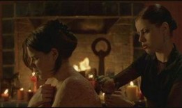 阴齿 电影在线观看,揭秘恐怖电影在线观看的惊悚之旅