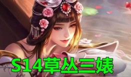崔三娘技能爆料视频,全新战斗模式引期待