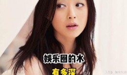 娱乐圈爆料娘娘系列小说