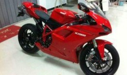 杜卡迪跑车爆料视频最新,极致性能与科技美学完美融合