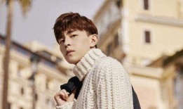 邓伦圈内爆料周深,揭秘娱乐圈背后的精彩瞬间