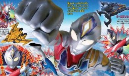 德凯奥特曼 最新爆料,神秘新力量觉醒，宇宙守护战再起风云！