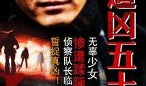 追凶电影在线观看,网络迷踪，正义终将揭晓